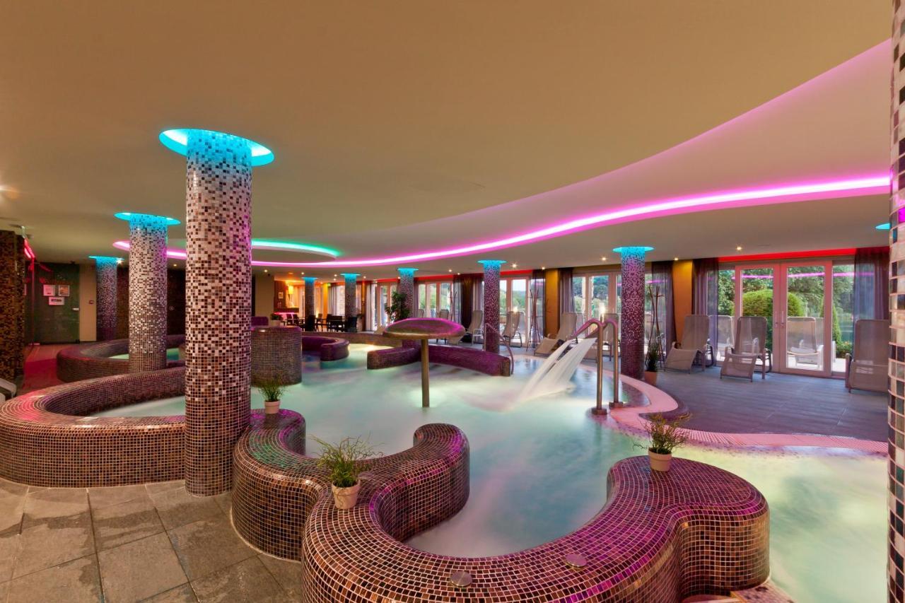 To Wellness Hotel Bánk Buitenkant foto