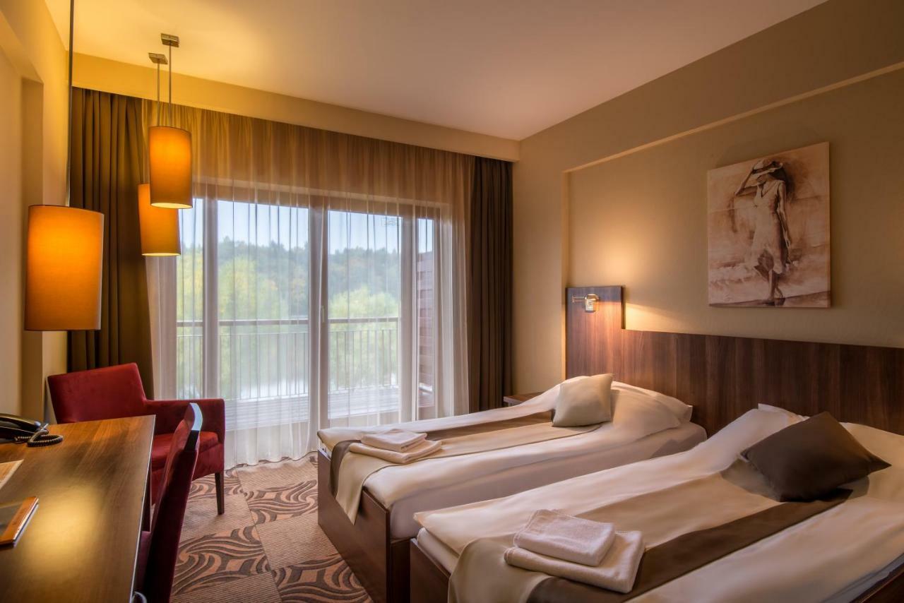 To Wellness Hotel Bánk Buitenkant foto